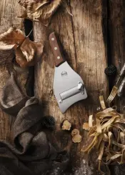 1896 Truffle Slicers