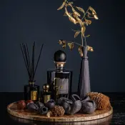 Nero Divino Home Fragrance