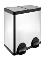 Stainless Steel Waste Sorters
