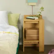 Merge Bedside Table