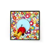 Be Brave Wall Decor
