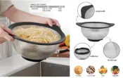 Stainless Steel Colander