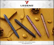 LEGACY Ball Pen