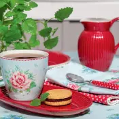 Alivia Decorative Collection