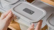 Fresh Lock Food Containers