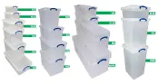 Quality Nestable Range