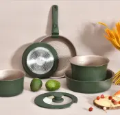 Komorebi Detachable Cookware