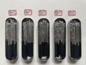 Vine Charcoal Product