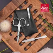 ERBE Piemont Deri Manikür Cep Kılıfı