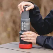 ماكينة قهوة AeroPress Go للسفر
