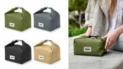 Recycled PET Lunch Bag 6.7L