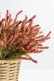 Liberta Artificial Flowers Collection