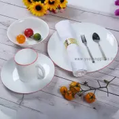 16PCS Dinner Set