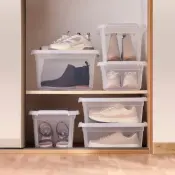 BaseStore Storage System