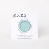 Soapi Magnetic Soap Holder