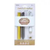 USB Hot Foil Pen