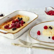 Maser Pintar Tableware