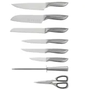 Kitchen Knives Set 2