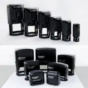 Nykon Corporate Line Automatische Stempel