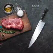 Sicoeste Master Series Knives