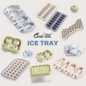 Reusable Ice Tray