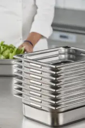 Pujadas GN Pro Containers