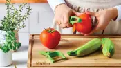 Boerner Multi Peeler Plastic