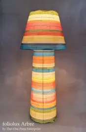 FOLIO Arbre Lamp