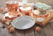 Home Line Copper Kitchen Accessories