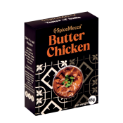 Butter Chicken Premium Seasoning Blend