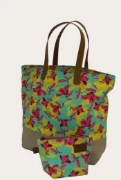 Eco-Friendly Canvas Bags