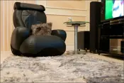 Alpaca Area Rugs