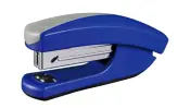 Genmes 5579 Plastic Half Strip Stapler