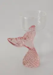 Fosen Glass Tealight Holder