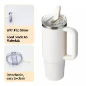 Leakproof 40oz Tumbler