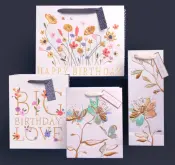 Luxury Gift Packaging