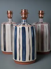 Nittsjo Swedish Ceramic