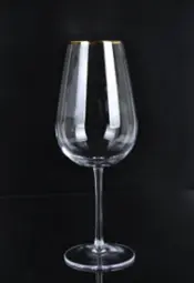 Drinking Glassware Collection