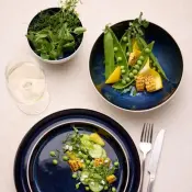 Bitz Modern Living Tableware Collection
