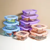 Borosilicate Kitchen Glassware