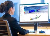 Software di simulazione Simcenter 3D