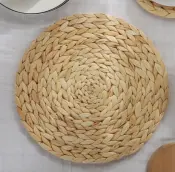 Plastic Dining Placemat