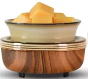 Electric Candle Warmer