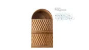 Tahanan Furniture Collection
