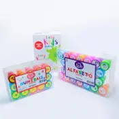 Nykon Educational Line Kinderstempel