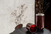 Aarikka Duo Decorative Vases