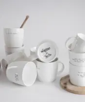 Sogne Mug Collection