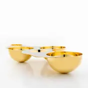 Luna Snack Holder