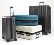 LUGG Suitcases and Travel Accessories