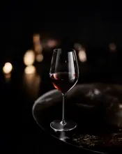 Chef&Sommelier Extra-Thin Krysta Glasses